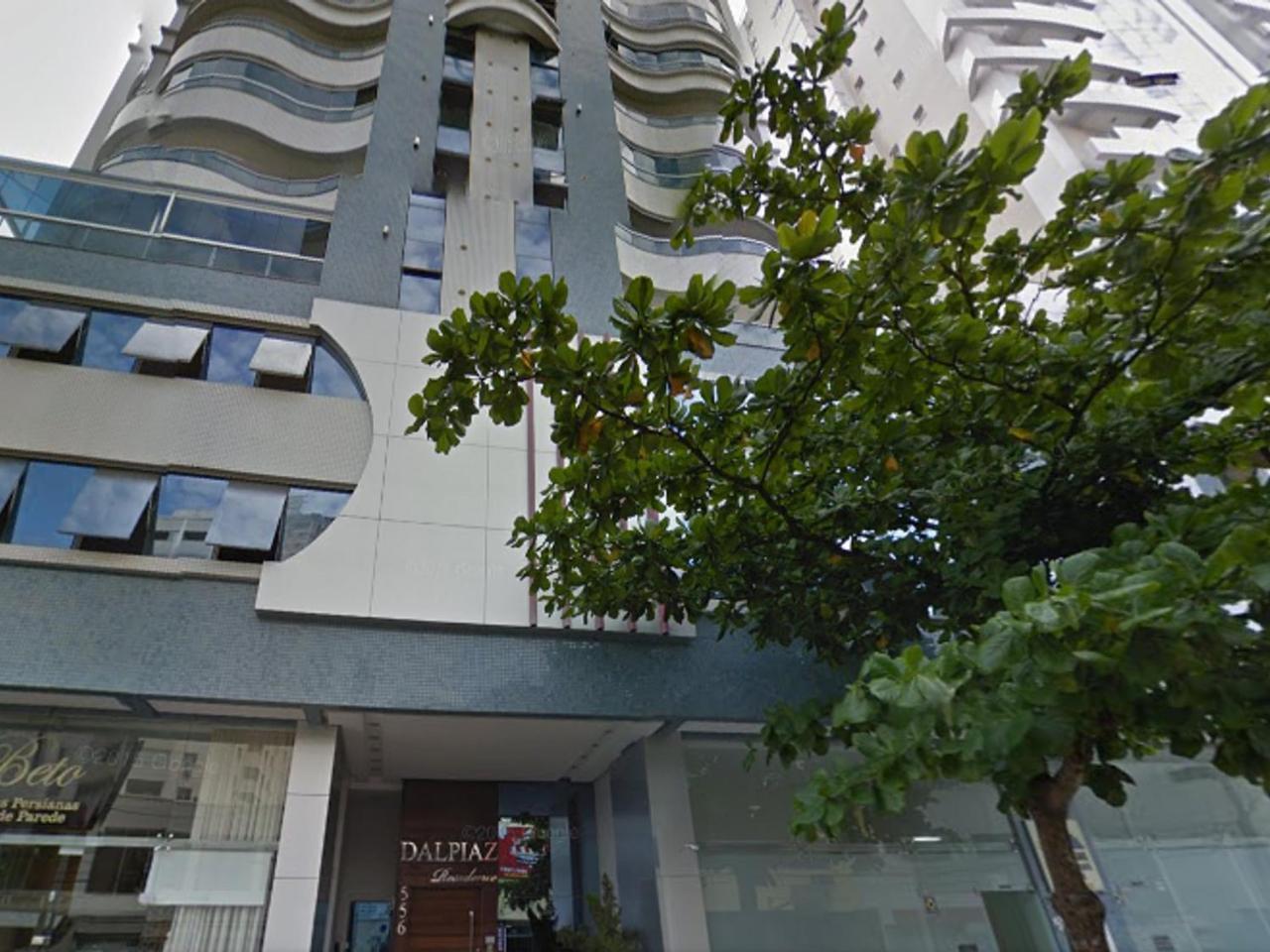 Апартаменты Edificio Dalpiaz Балнеариу-Камбориу Экстерьер фото